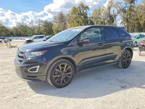 2015 FORD EDGE