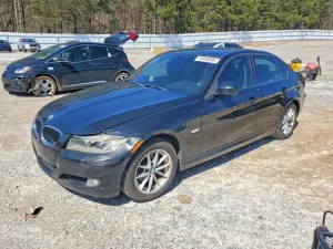 2010 BMW 3 SERIES