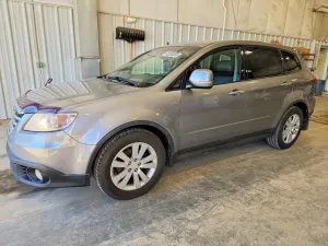 2009 SUBARU TRIBECA