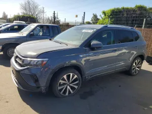 2023 VOLKSWAGEN ALL OTHER