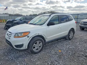 2011 HYUNDAI SANTA FE