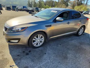 2012 KIA OPTIMA