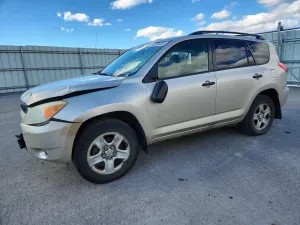 2007 TOYOTA RAV4