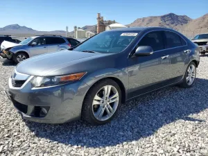 2010 ACURA TSX