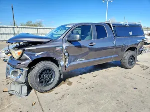 2011 TOYOTA All Models