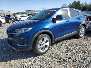 2021 BUICK ENCORE