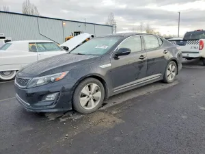 2016 KIA OPTIMA