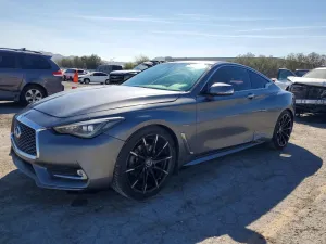 2018 INFI Q60