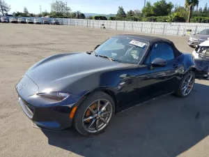 2021 MAZDA MX5