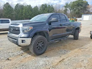 2019 TOYOTA TUNDRA