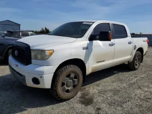 2008 TOYOTA TUNDRA