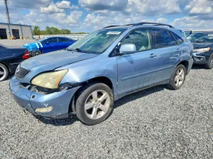 2004 LEXUS RX350