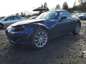 2008 MAZDA MX5