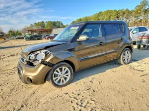 2012 KIA SOUL