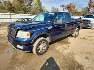 2005 FORD F150