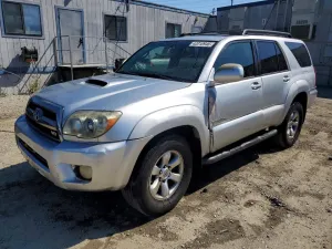 2006 TOYOTA 4RUNNER