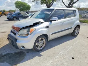 2010 KIA SOUL