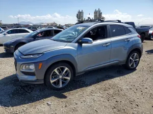 2020 HYUNDAI KONA
