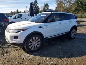 2014 LAND ROVER RANGEROVER