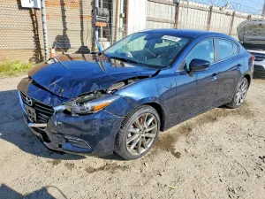 2018 MAZDA 3
