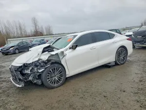 2023 LEXUS ES250