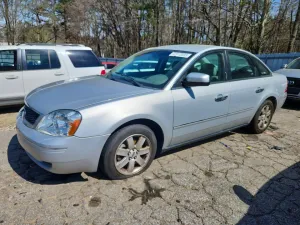 2005 FORD 500