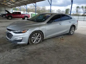 2020 CHEVROLET MALIBU