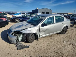 2009 CHEVROLET ALL Models