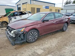 2025 NISSAN ALTIMA 2.