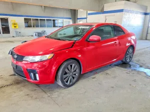 2012 KIA FORTE