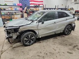 2024 MITSUBISHI ECLIPSE