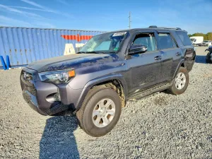 2022 TOYOTA 4RUNNER