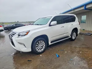 2017 LEXUS GX
