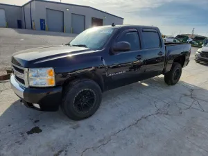 2007 CHEVROLET ALL Models