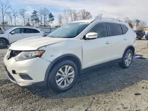 2016 NISSAN All Models