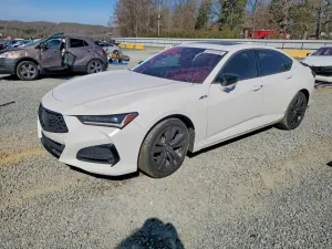 2022 ACURA TLX