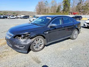 2010 FORD TAURUS