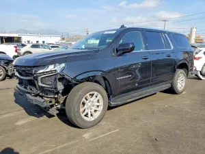 2023 CHEVROLET SUBURBAN