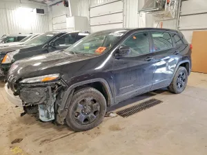 2014 JEEP GRAND CHER