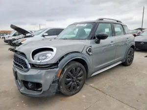 2020 MINI COOPER