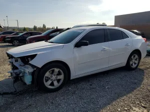 2015 CHEVROLET MALIBU