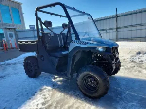 2022 CFMOTO UFORCE 600