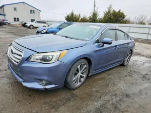 2015 SUBARU LEGACY