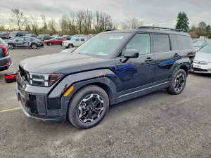 2024 HYUNDAI SANTA FE