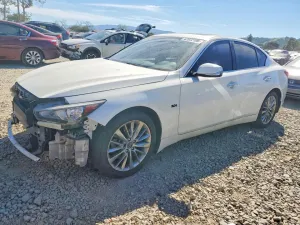 2019 INFINITI Q50