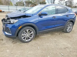 2023 BUICK ENCORE