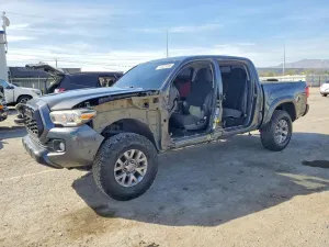 2017 TOYOTA All Models