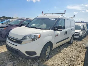 2022 RAM PROMASTER