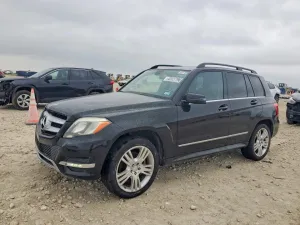 2015 MERCEDES-BENZ GLK-CLASS