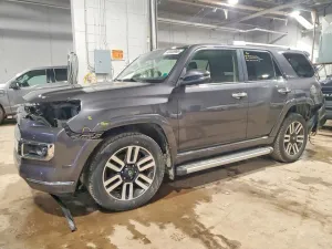 2022 TOYOTA 4RUNNER